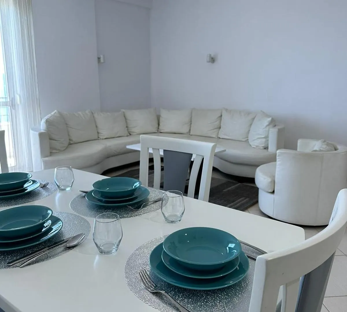 Diora Apartament Apartment Sarande