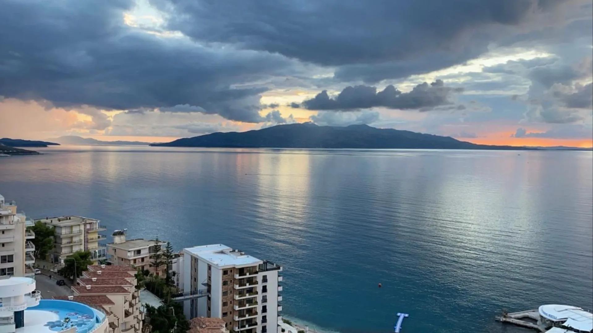 Diora Apartament Apartment Sarande