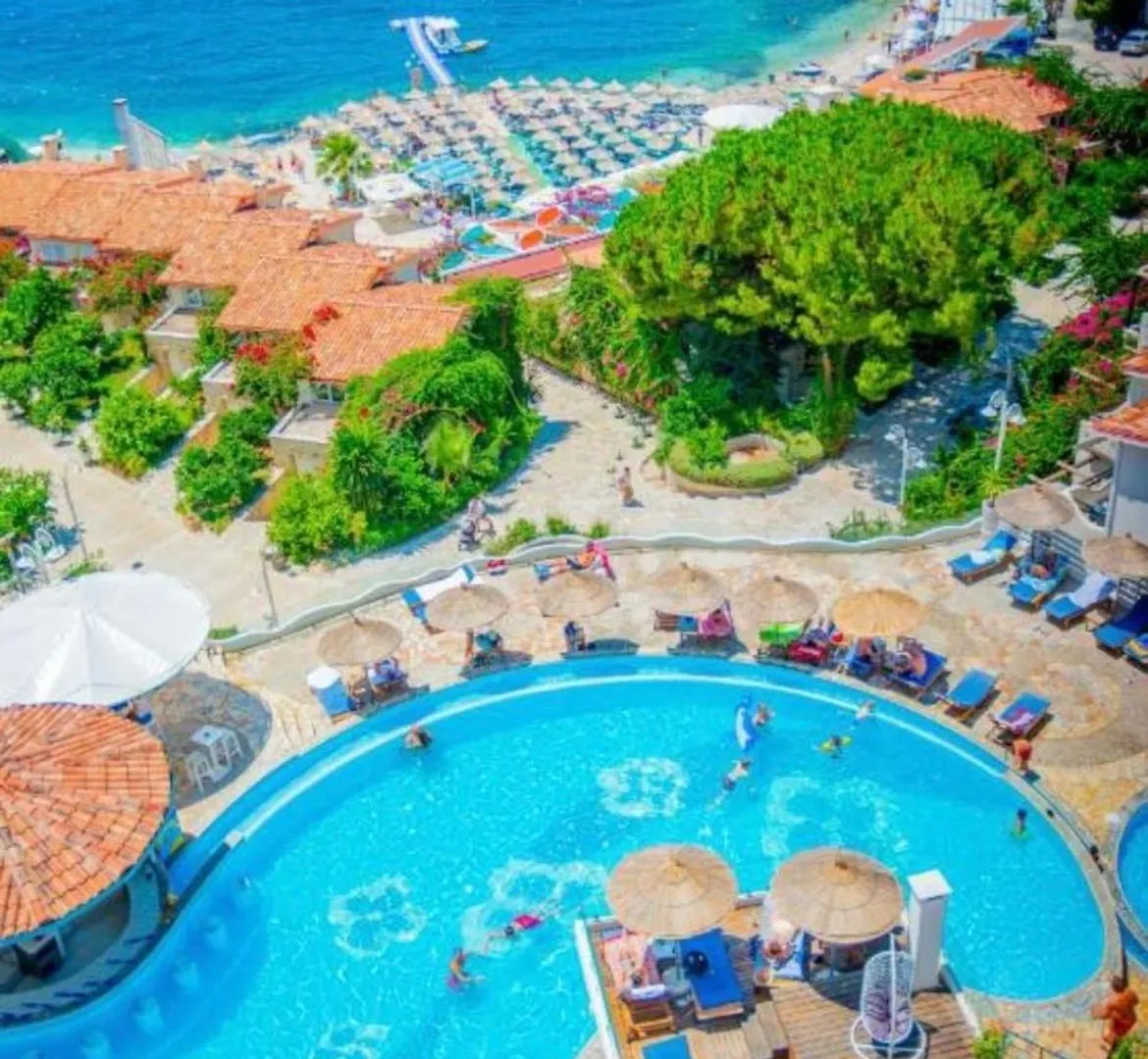 Diora Apartament Apartment Sarande 0*,  Albania
