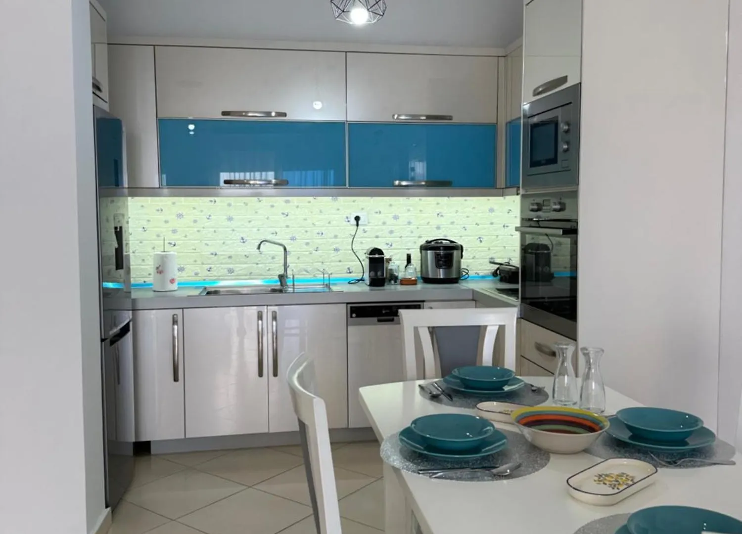 Diora Apartament Apartment Sarande Albania