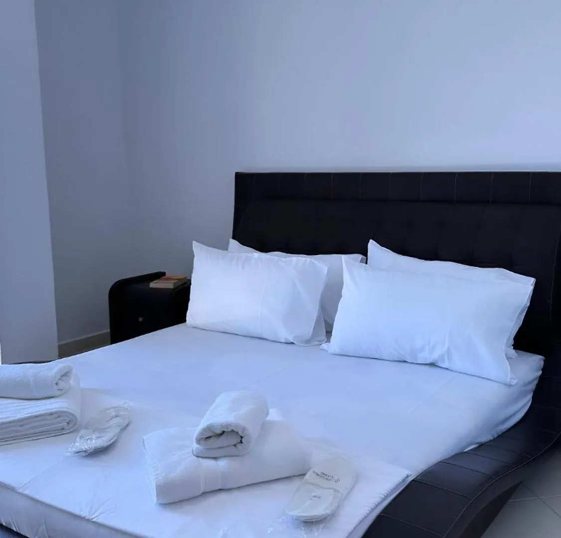 Diora Apartament Apartment Sarande Albania