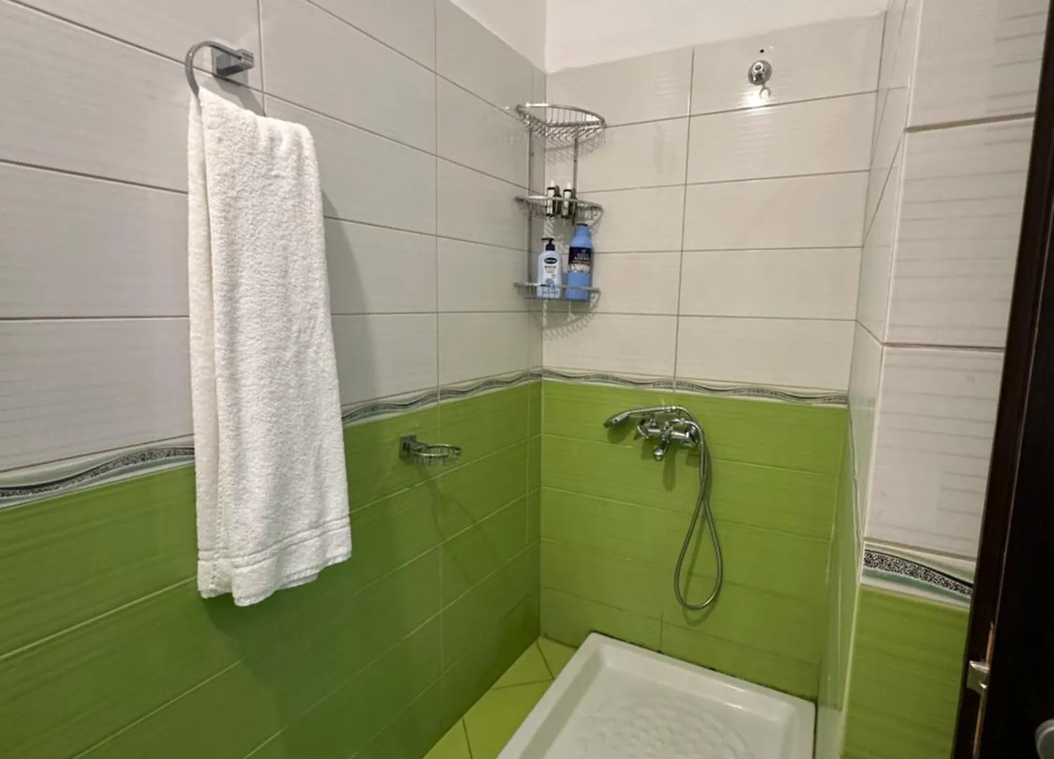 Diora Apartament Apartment Sarande 0*,