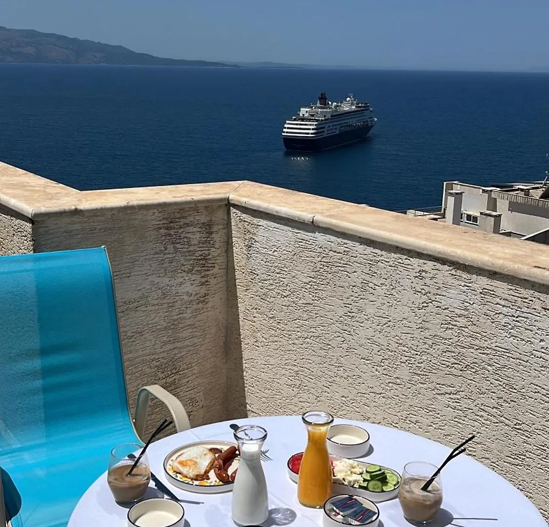 Diora Apartament Apartment Sarande