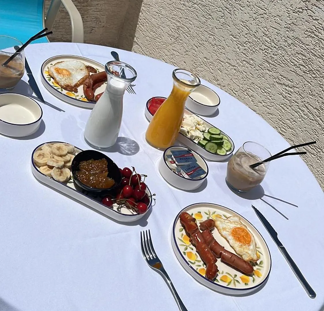 Diora Apartament Apartment Sarande