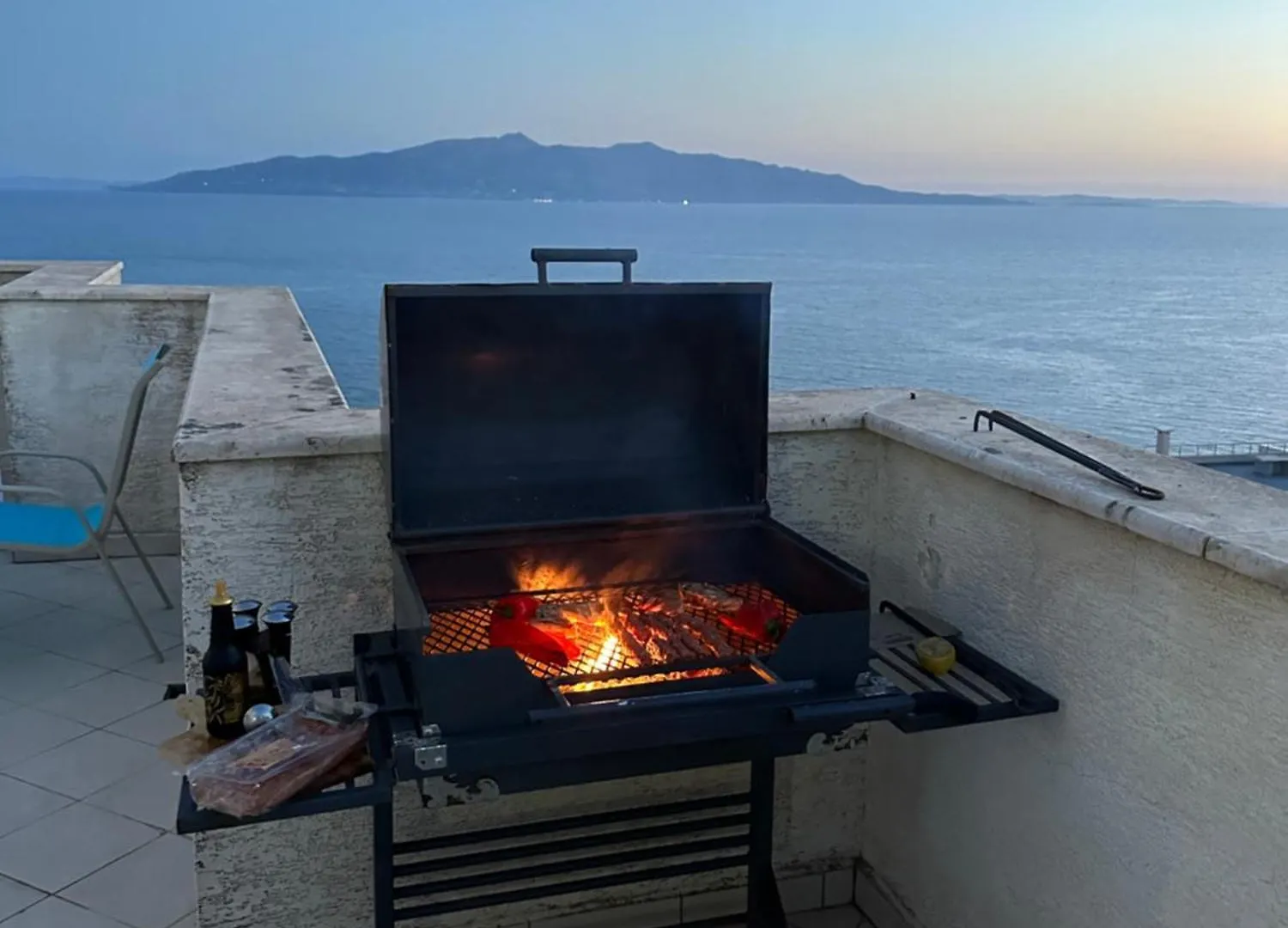 Diora Apartament Apartment Sarande Albania